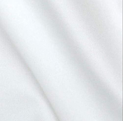 100 Ярда бяла подкладочной плат за декоративно и приложно изкуство, пердета, мебели и многократна употреба