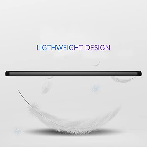Калъф Galaxy Tab S6 Lite 10,4 , Деликатен и Мек Защитен Калъф за таблет Samsung Galaxy S6 Lite 2020 г., модел