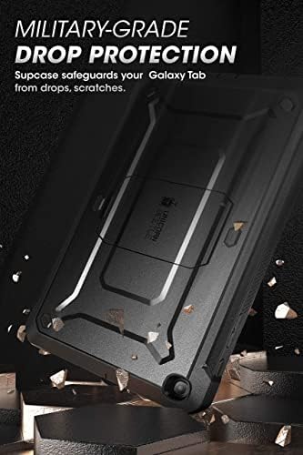 КАЛЪФ [Unicorn Beetle Pro], разработени за Galaxy Tab A 8.4 Case 2020 г., с вградено защитно фолио за целия