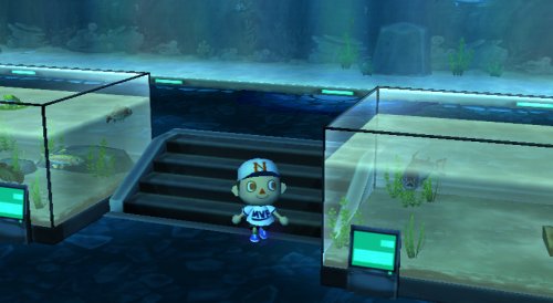 Animal Crossing: Градските жители - Nintendo Wii