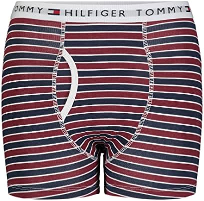 Бельо за момчета Tommy Hilfiger Boxers Brief (2 опаковки)