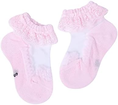 Чорапогащи до Коляното За Новородени Момичета, Чорапогащи до Ханша, Дълги Чорапи, плетени калъф за Ученически