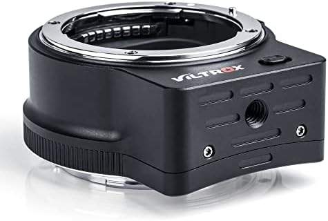Адаптер с кольцевым стена за автоматично фокусиране VILTROX NF-Z Фотоапарат Nikon с затваряне на F-Mount на