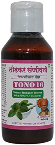 Генерични Тодкар Тоно 16 от Тодкара Сандживани