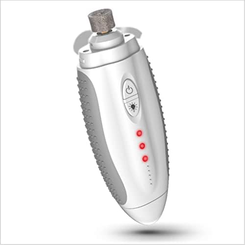 N/A Електрическа Ножица за нокти, продукти за кучета, Професионално зареждане чрез USB, Нож за котешки Лапи,