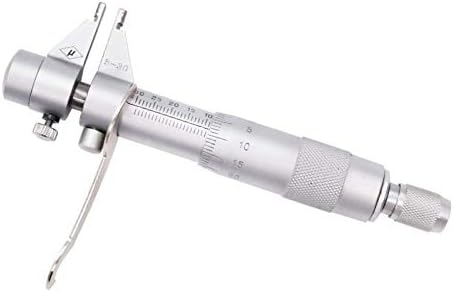 NFELIPIO 5-30 мм 25-50 мм 75-100 мм Вътрешен Измервателен Микрометър от Неръждаема Стомана, Штангенциркуль,