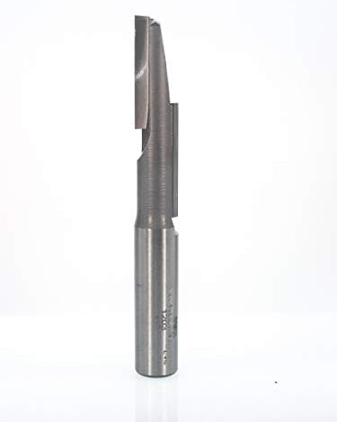 Ножове Whiteside 1203 с директен стъпка зъб с диаметър на рязане 1/2 инча и дължина на рязане 2-1 / 8 инча