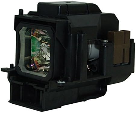 Лампа за кинопроектора Lutema VT75LP-L02-3 NEC VT75LP за подмяна на DLP/LCD, Премия