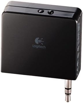 Безжични слушалки Logitech FreePulse (свалена от производство, производител)