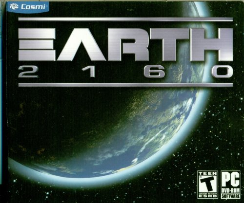Земята 2160 - Прозорец