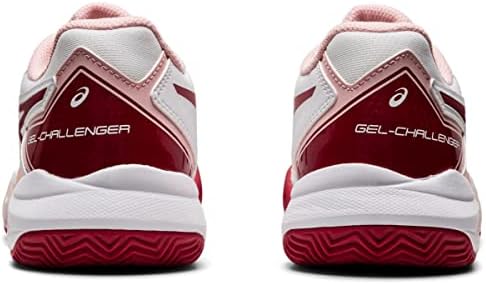 Дамски обувки за тенис ASICS Gel-Challenger 13 с глина