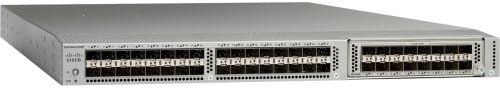 Cisco 16-Портов модул за Ethernet/Fcoe с 1 /10Ge портове - Модул разширение - 10 Mb локална мрежа, 10 Гигабайта,