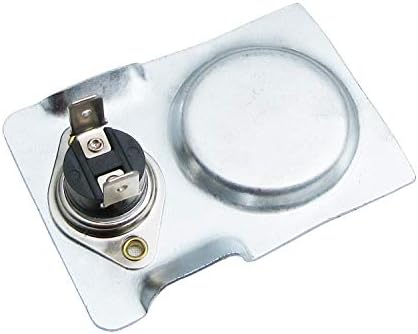 Комплект резервни Части за директно съхраняване на DN125 Магнитен Ключ на Термостата за Каминного на Вентилатора/Комплект