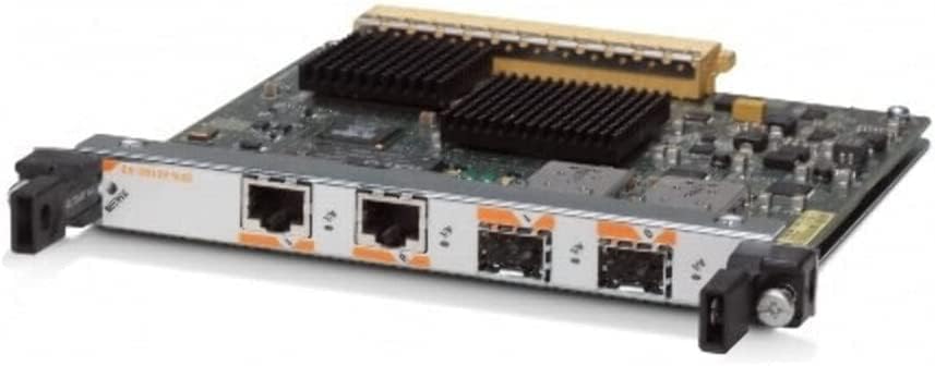 SPA-2X1GE-V2-2-Портов адаптер общо Gigabit Ethernet портове