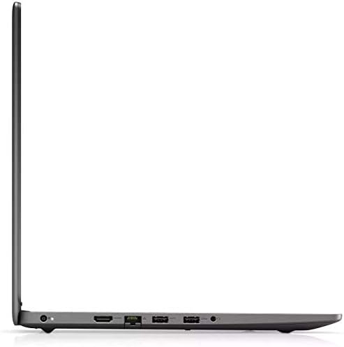Най-новият лаптоп Dell Inspiron 15 3000 Series 3501 2021 година на издаване, 15.6-инчов Full HD дисплей, четириядрен