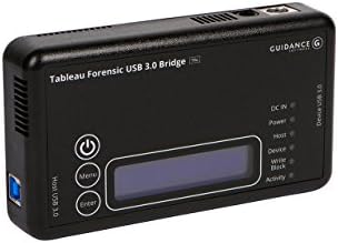 Комплект мостове Tableau TK8U Forensic USB 3.0 за съдебна експертиза