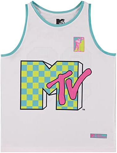 Риза за класически шоу на MTV 90-те - Мъжки t-shirt Beavis & Butt-Head и Культовая риза - Графична тениска Beavis