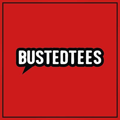 BustedDees Здравейте, Задната част на Окото Шапка, Бейзболна Шапка с Цитат От филма