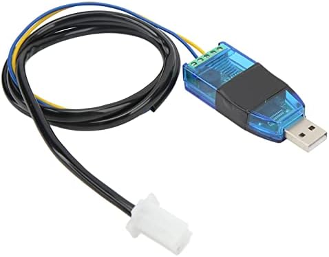 Програмируем USB-Кабел, Електрически Велосипед Програмируем USB-Кабел За Трансфер на Данни Скорост на Трансфер