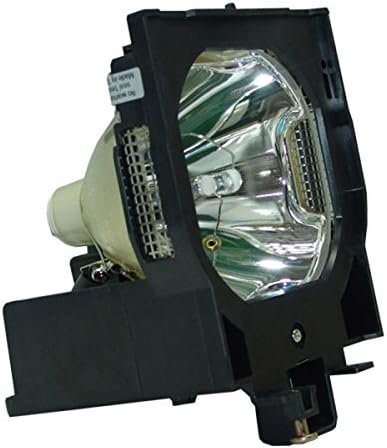 Lutema POA-LMP49-L01-1 работа на смени лампата на LCD/DLP проектор Sanyo (икономична)